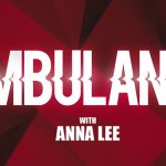 Anna Lee - Ambulance