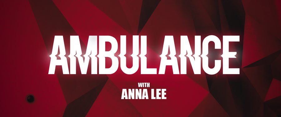 Anna Lee - Ambulance